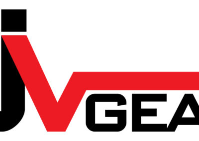 JV Gear logo
