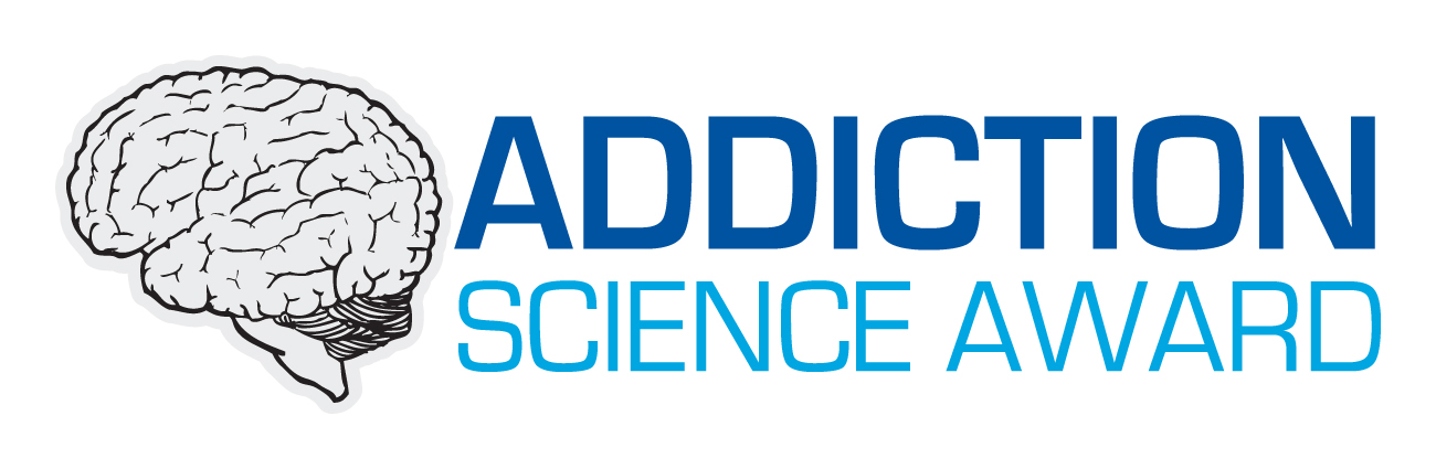Science Addiction. ТАСС наука лого.