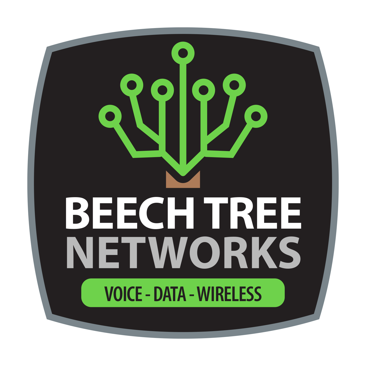 Beechtree Networks logo