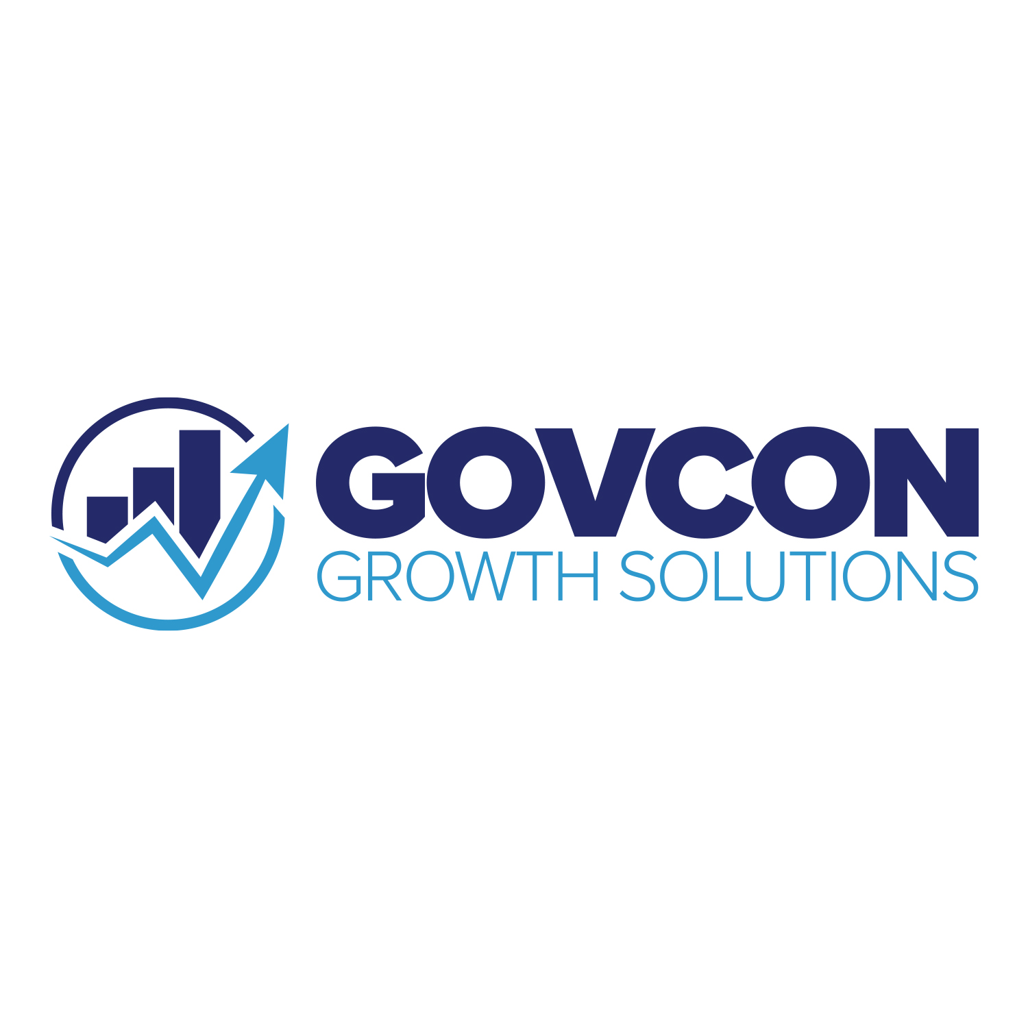 Govcon Growth Solutions logo