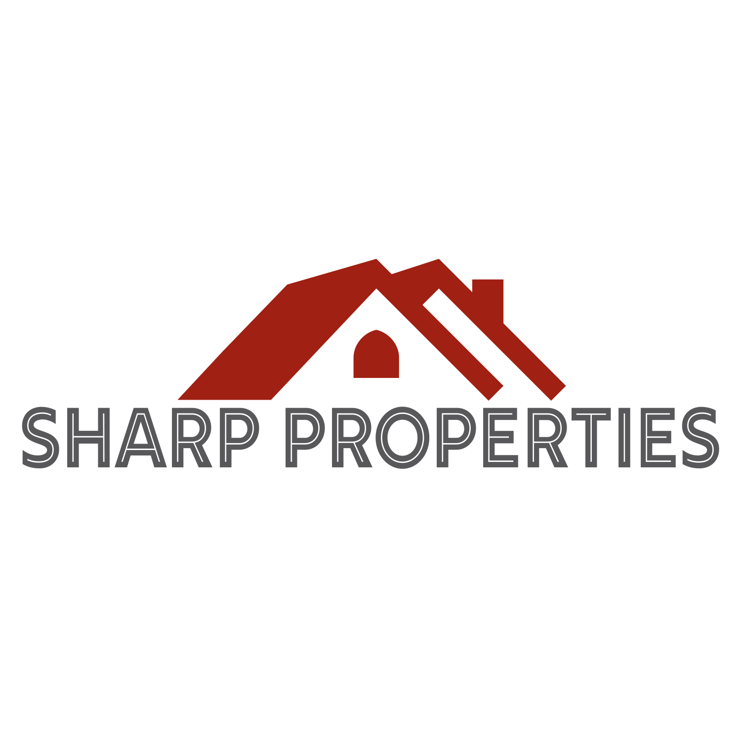 Sharp Properties logo