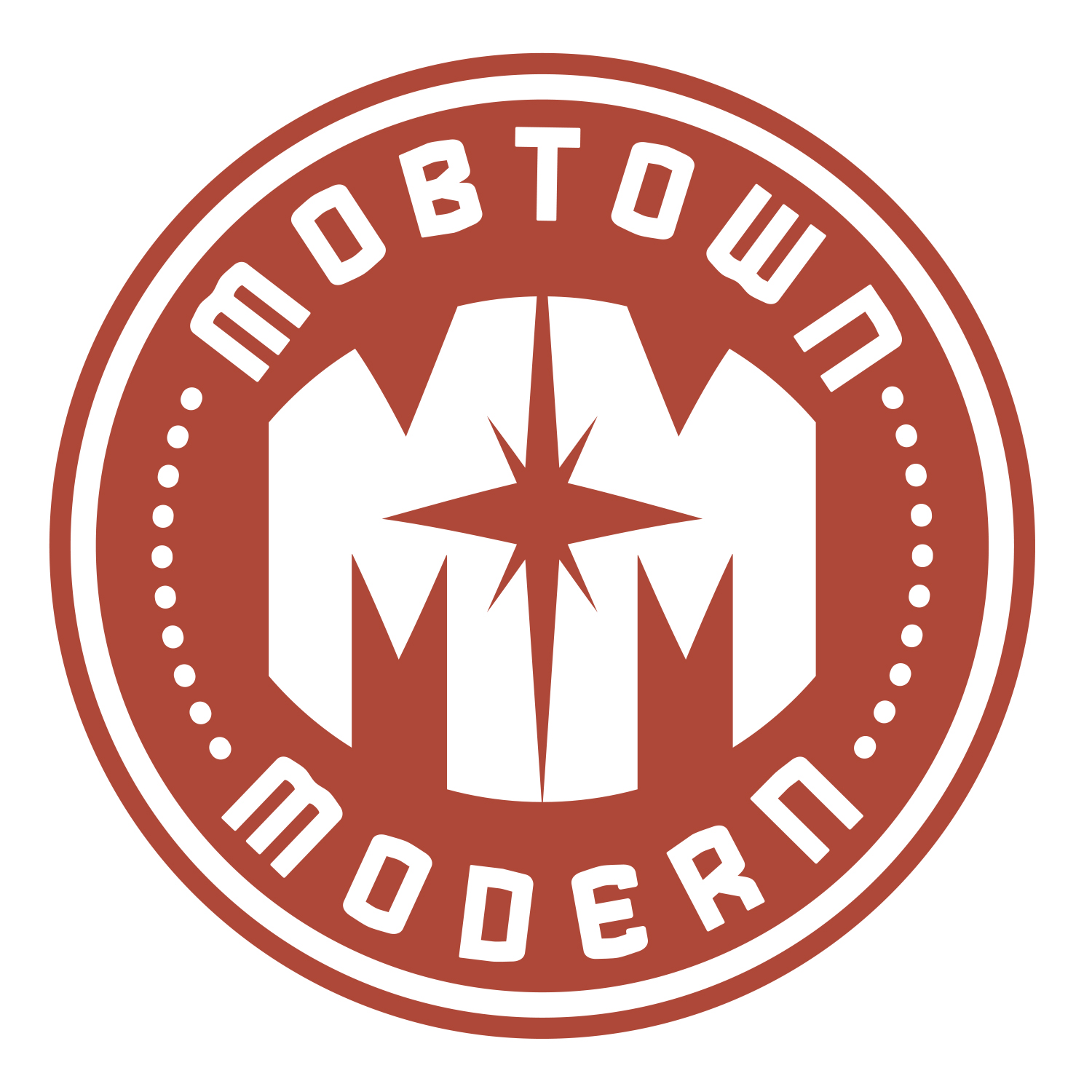 Mobtown Modern