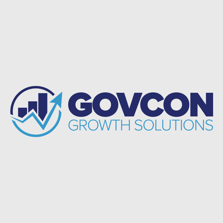 GovCon Growth Solutions logo GovCon Growth Solutions logo