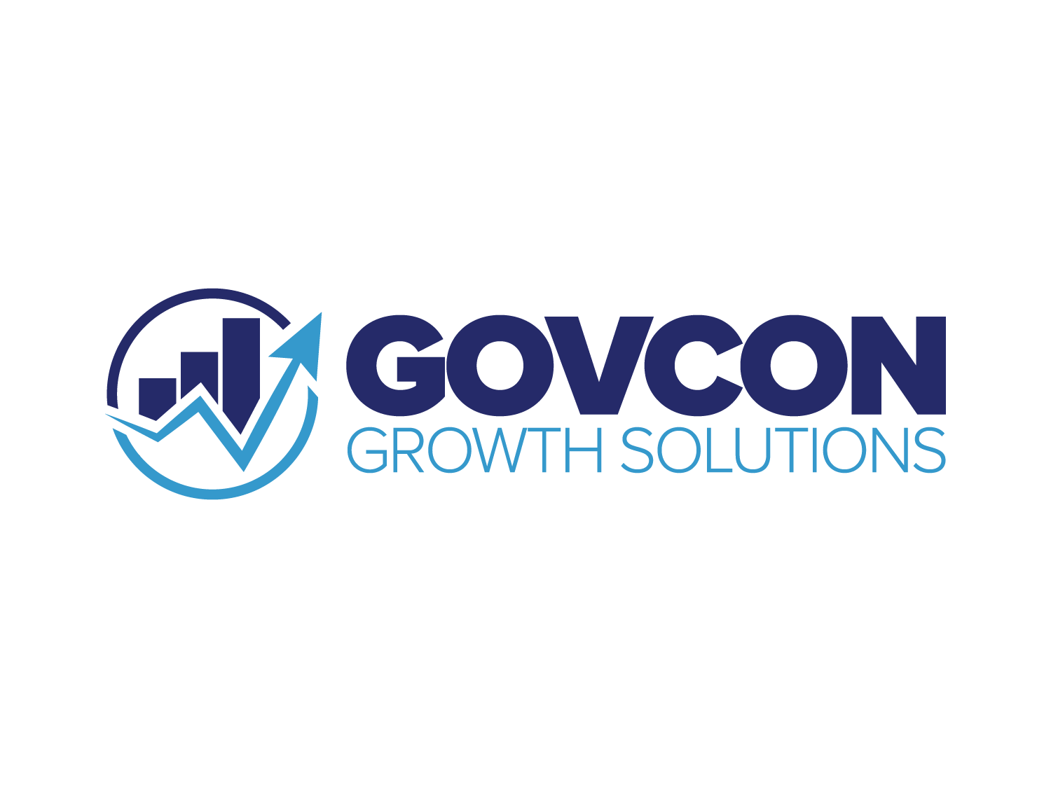 GovCon Growth Solutions logo
