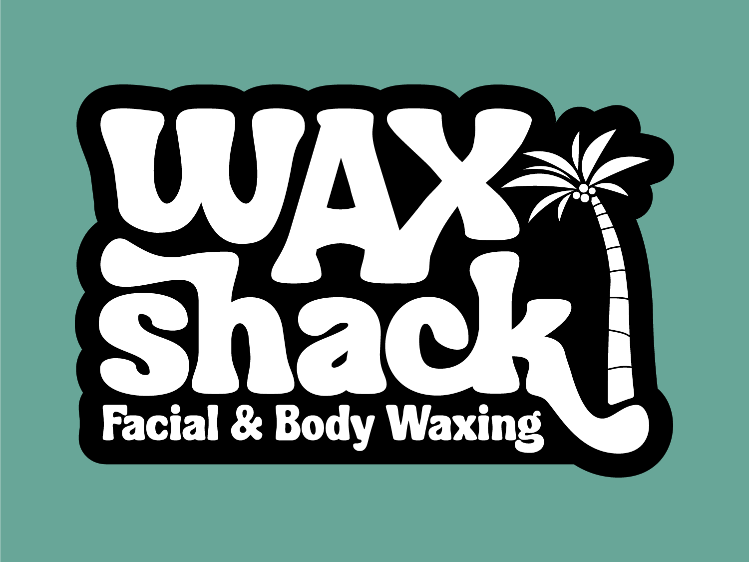 Wax Shack logo