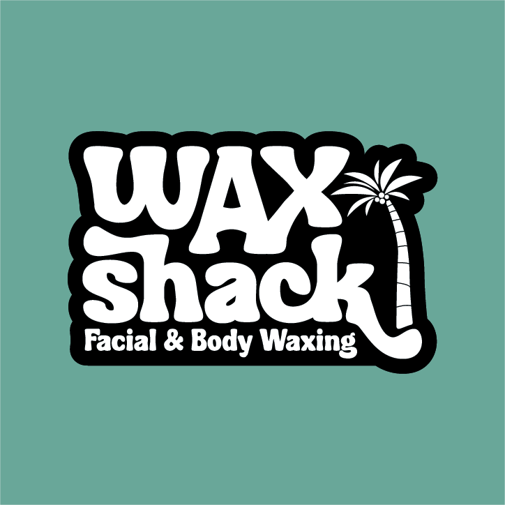 Wax Shack logo Wax Shack logo