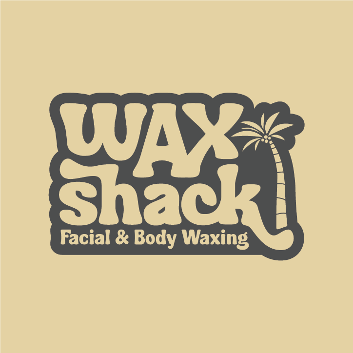 Wax Shack logo Wax Shack logo