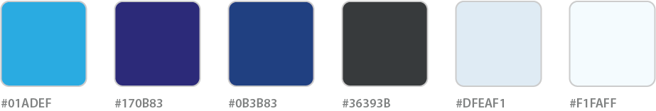 GovCon Growth Solutions brand colors GovCon Growth Solutions brand colors